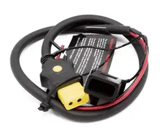 Cannon Strømkabel til dyprigg 90cm, hunnkabel