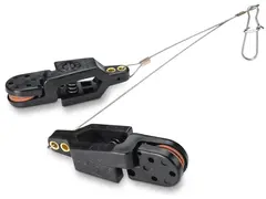 Cannon Offshore Stacker Utløser