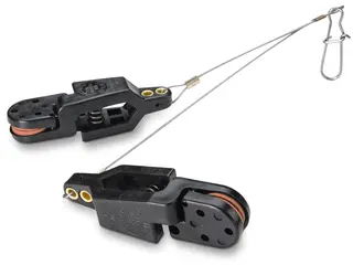 Cannon Offshore Stacker Utl&#248;ser