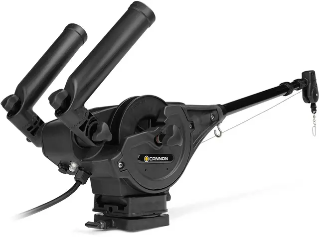 Cannon Optimum 10  BT Elektrisk dyprigg 