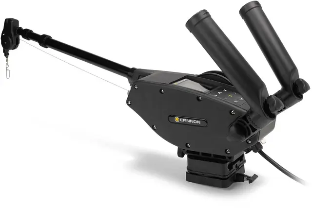 Cannon Optimum 10  BT Elektrisk dyprigg 