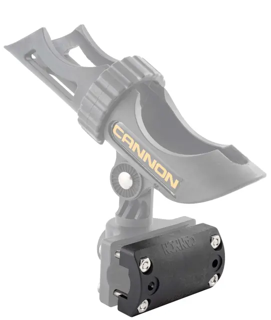 Cannon Rekkeadapter til stangholder Passer til 2450169-1 