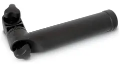 Cannon Stangholder bakmontert Passer alle Cannon rigger