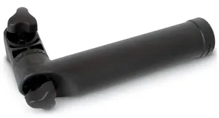 Cannon Stangholder bakmontert Passer alle Cannon rigger