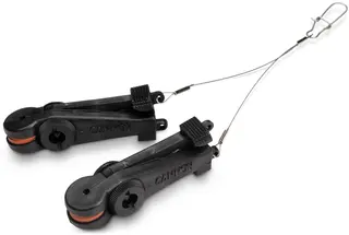 Cannon Universal Stacker Utl&#248;ser