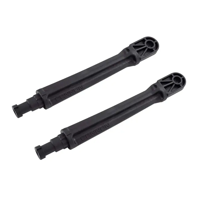 Cannon Extension Posts (pair) Spöhållarförlängare 2-pak 