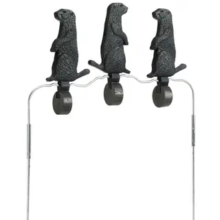 Champion DuraSeal Varmint 22LR M&#229;ltavla i DuraSeal