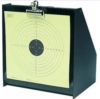 Champion kulfång .22 Kulfång med snabbclips till måltavlor 