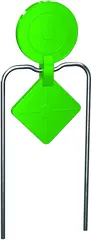 Champion DuraSeal Double Gong spinner Grön måltavla i DuraSeal material