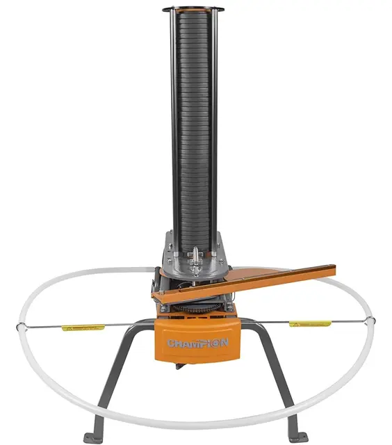 Champion Workhorse Electronic Trap 12Volt 