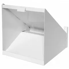 Champion kulfång Luftvapen 25x25cm Kulfång med snabbclips till måltavlor