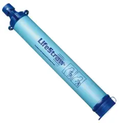 LifeStraw Personal Rensefilter for opp til 1000L vann