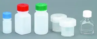 NALDS TOUR SET sm&#229; 6 l&#229;dor 4 sm&#229; flaskor och 2 f&#246;rvaringsl&#229;dor