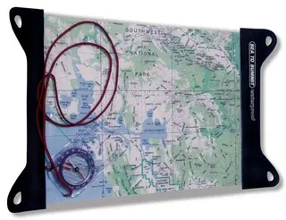 STS KartfickaTPU Guide Mjuk kartficka