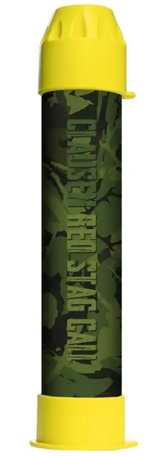 Clausen Red Stag Call Den ultimata lockpipan till rådjur 