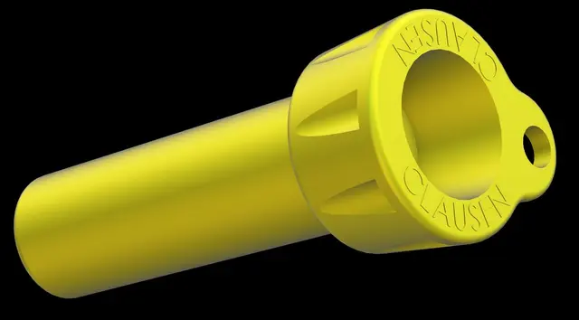 Clausen Roedeercall Contact Den ultimata lockpipan till rådjur 