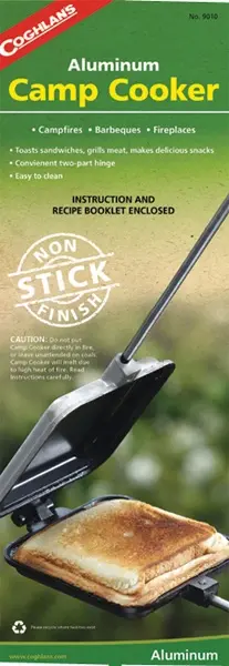 Coghlan's Toastjern Toastjern til et smørbrød 