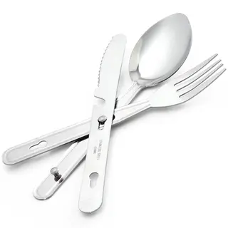 Coghlans Bestickset Perfekt till turen