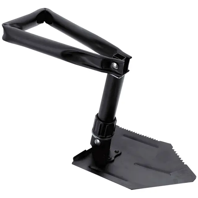 Coghlans Spade hoppfällbar Praktisk och solid 