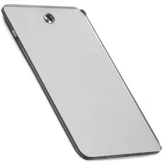 Coghlans Spegel Tar liten plats