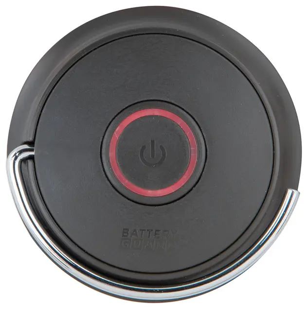 Coleman Batteryguard Lantärna 200 Lumen 