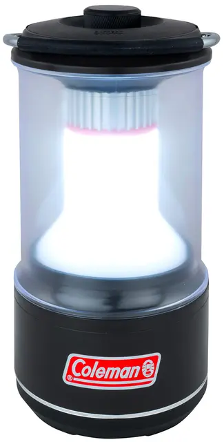 Coleman Batteryguard Lantärna 600 Lumen 