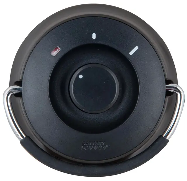 Coleman Batteryguard Lantärna 600 Lumen 