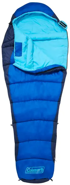 Coleman Fision 100 Sovsäck 