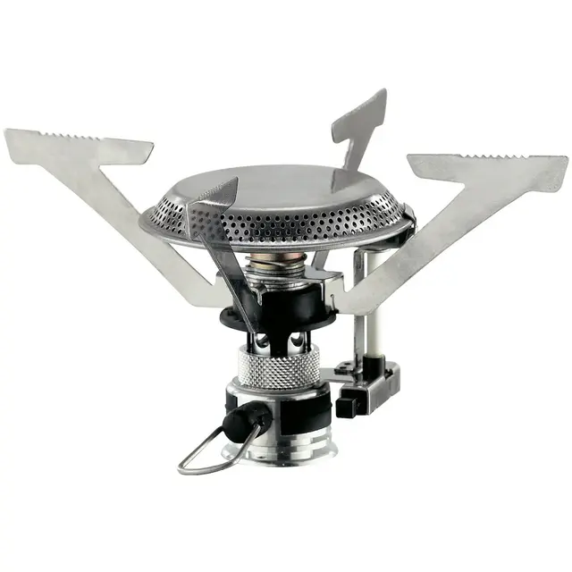 Coleman Fyrepower Stove Robust brännare 