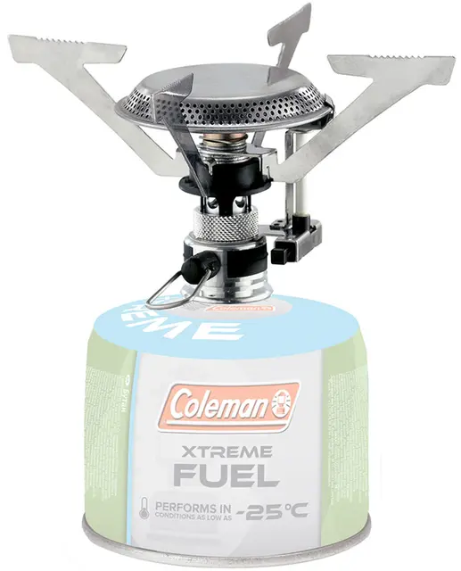 Coleman Fyrepower Stove Robust brännare 
