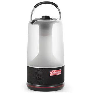 Coleman Light and Sound Lantern 400 lumen, uppladdningsbar