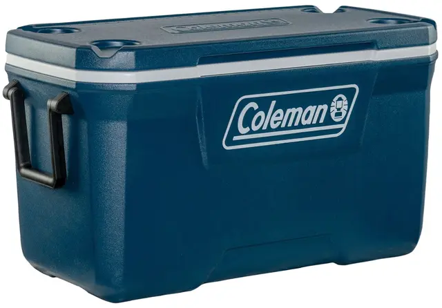 Coleman Xtreme 70QT Kjøleboks 66L 