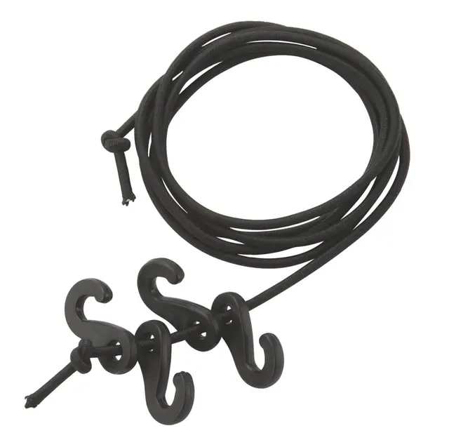 Coleman Folding Outdoor Wagon Mycket praktisk transportvagn 