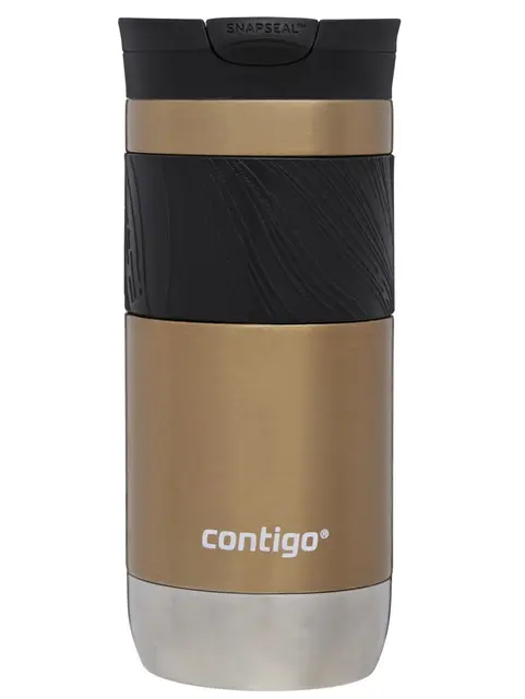 Contigo Byron 2.0 SS Chardonnay 470ml Termosmugg i stål 