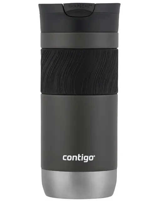 Contigo Byron 2.0 SS Sake 470ml Termosmugg i stål 