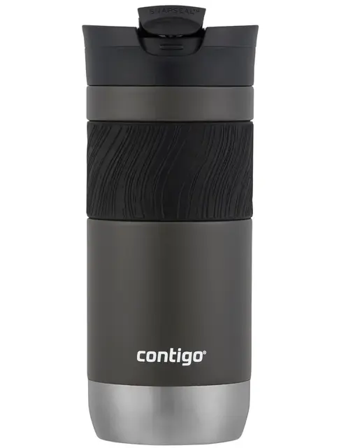 Contigo Byron 2.0 SS Sake 470ml Termosmugg i stål 