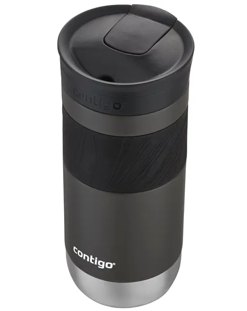 Contigo Byron 2.0 SS Sake 470ml Termosmugg i stål 