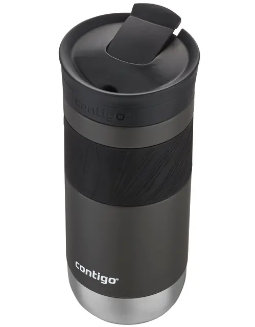 Contigo Byron 2.0 SS Sake 470ml Termosmugg i stål 