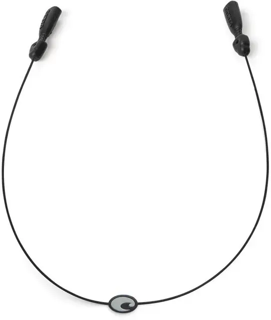 Costa Del Mar C-Line Adjustable Retainer Black/blue 