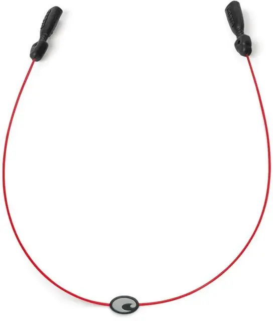 Costa Del Mar C-Mono Retainer Red 