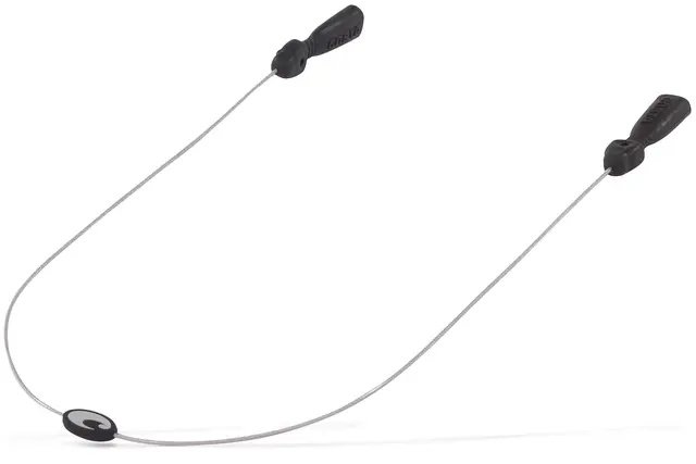 Costa C-Line Silver Ultratynn brillesnor 