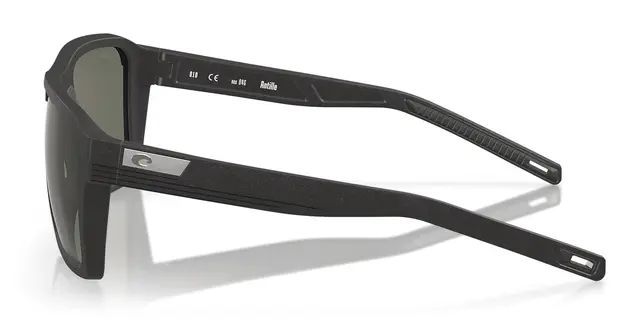 Costa Del Mar Antille Net Black Gray 580G (glass) 