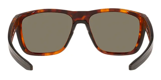 Costa Del Mar Ferg Matte Tortoise Blue Mirror 580G (glass) 