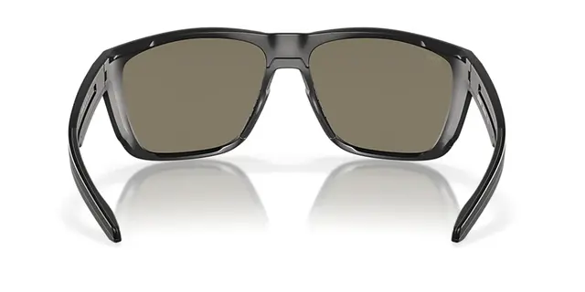 Costa Del Mar Ferg XL Matte Black-Blue Blue Mirror. 580P (plast) 