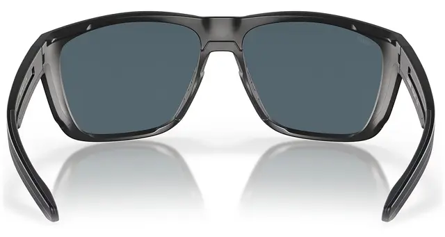 Costa Del Mar Ferg XL Matte Black Gray 580P (plast) 