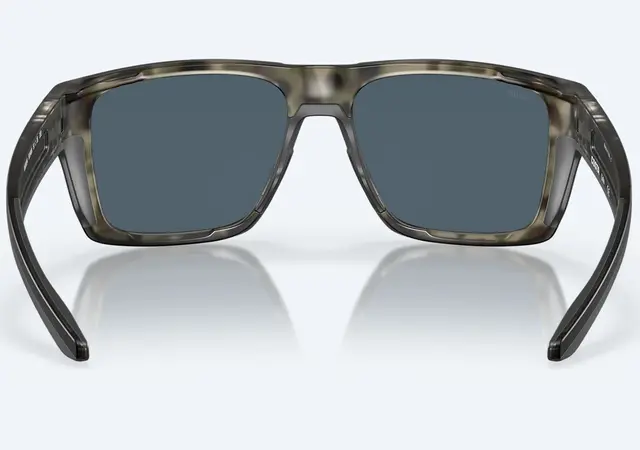 Costa Del Mar Lido Wetlands Gray 580P 