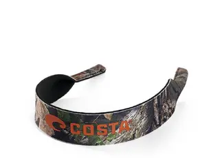 Costa Del Mar Megaprene Retainer Realtree Extra Edge