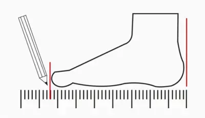 Crispi Oppdal GTX Black/Orange 41 Lätt och halvhög jaktstövel med GoreTex 