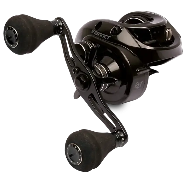 BFT Instinct X7 L Low Profile vänstervev 