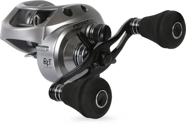 BFT Instinct X7 Limited Edition Limited Edition Baitcastsnelle 